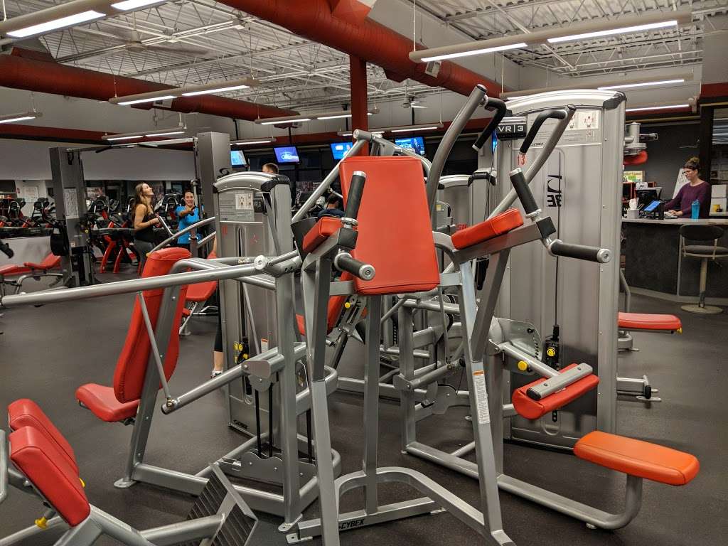 Snap Fitness | 15604 Pinehurst Dr, Basehor, KS 66007 | Phone: (913) 724-2424