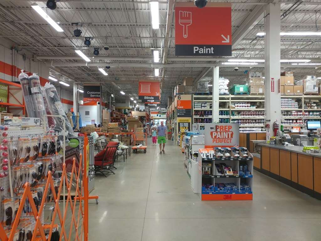 The Home Depot Furniture Store 55 Forest Plaza Annapolis Md