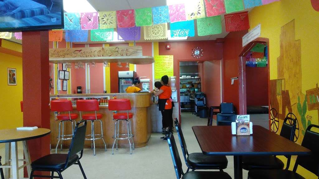 Lucys Mexican Restaurant | 654 Shiloh Pike, Bridgeton, NJ 08302, USA | Phone: (856) 221-3347