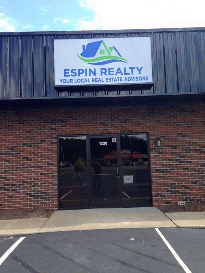 Espin Realty | Hwy, 1234, Hwy, NC-16 Business, Denver, NC 28037 | Phone: (704) 489-4663