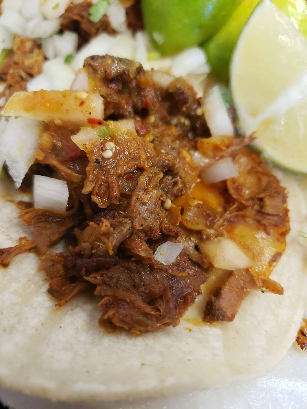 Taqueria Millo | 11040 S Inglewood Ave, Inglewood, CA 90304, USA | Phone: (310) 677-9687