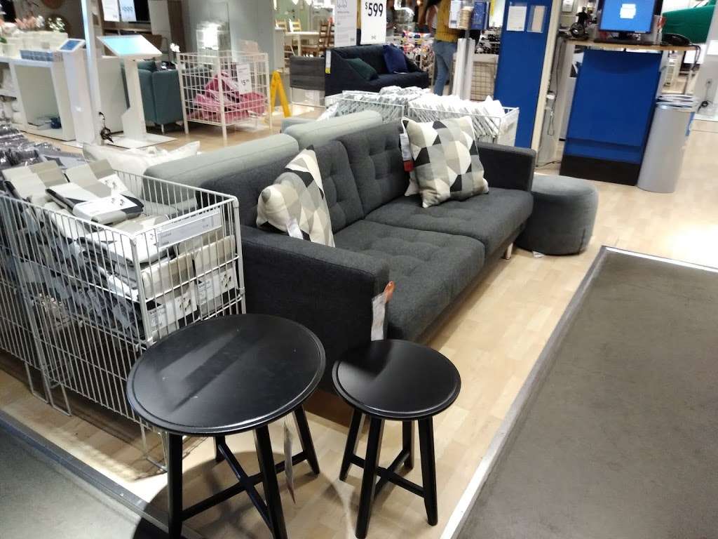 IKEA | 10100 Baltimore Ave, College Park, MD 20740, USA | Phone: (888) 888-4532