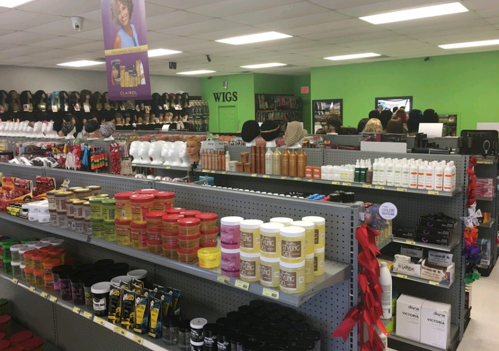 Sole Beauty supply & Salon | 2920 Citrus Tower Blvd a, Clermont, FL 34711, USA | Phone: (352) 242-4342