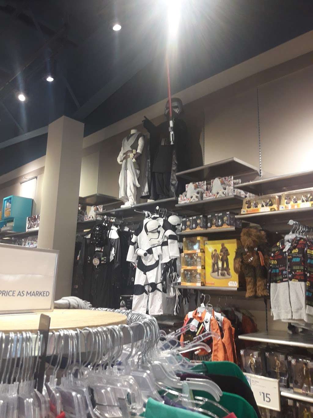 Disney Store | 35 S Willowdale Dr, Lancaster, PA 17602, USA | Phone: (717) 391-6717