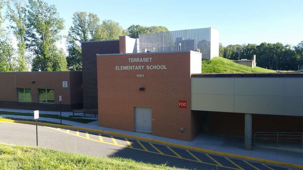 Terraset Elementary School | 11411 Ridge Heights Rd, Reston, VA 20191, USA | Phone: (703) 390-5600