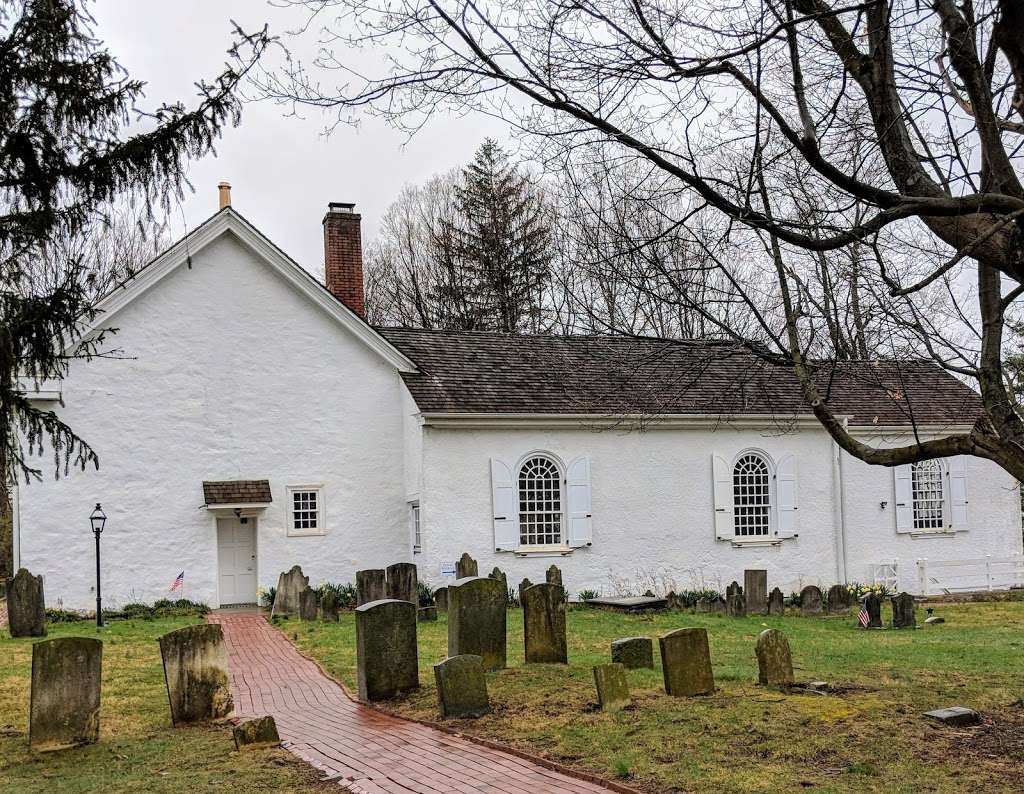 St Peters Church in the Great Valley | Malvern, PA 19355, USA | Phone: (610) 644-2261