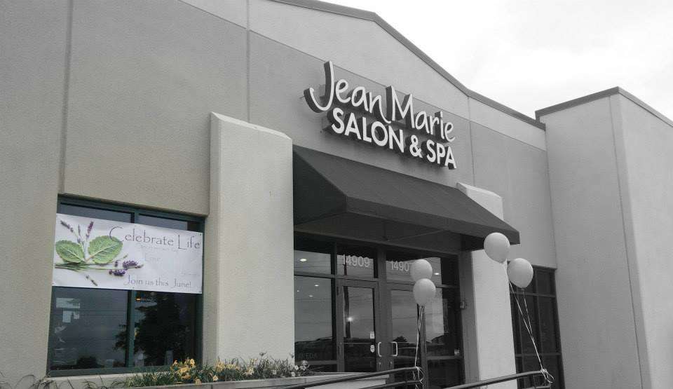 Jean Marie Salon and Spa | 14907 S Founders Crossing, Homer Glen, IL 60491 | Phone: (708) 949-8038