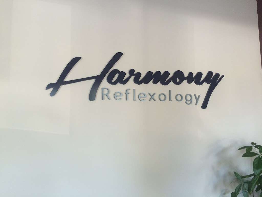 Harmony Bay Reflexology | 1778 Miramonte Ave, Mountain View, CA 94040, USA | Phone: (650) 307-6772