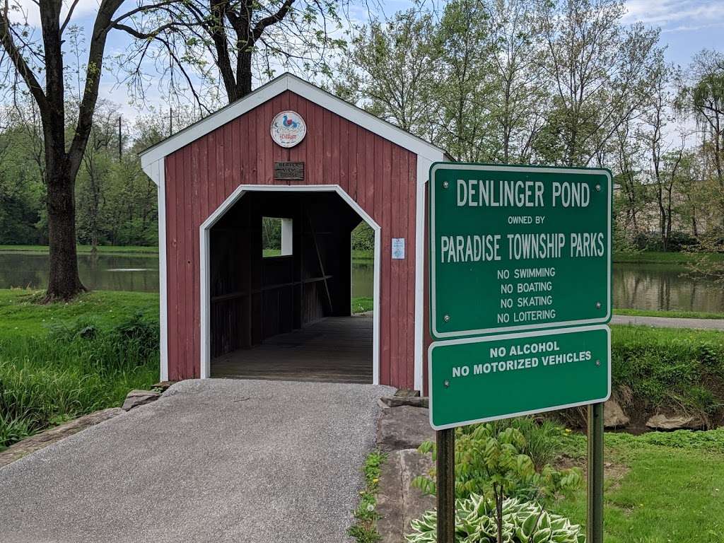 Denlinger Pond | 2 Township Dr, Paradise, PA 17562, USA