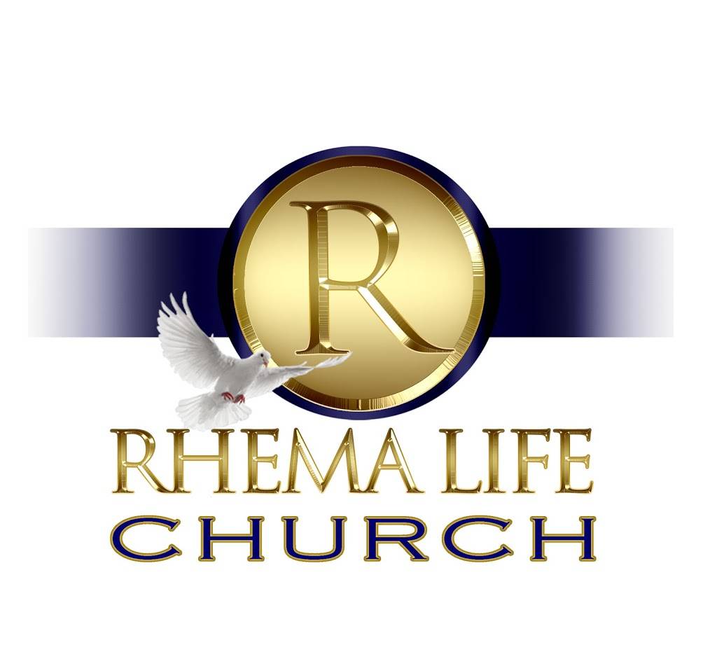 The Rhema Life Fellowship Church | 3801 K Ave, Plano, TX 75074, USA | Phone: (469) 467-7575