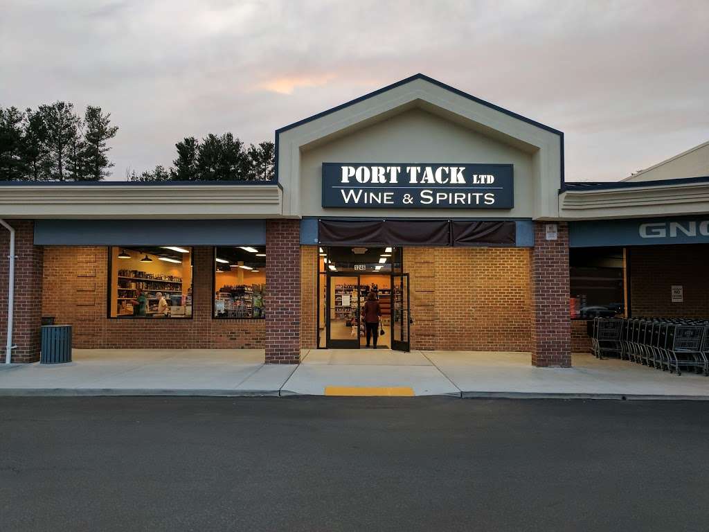 Port Tack Ltd. Wine & Spirits | 1246 Bay Dale Dr, Arnold, MD 21012, USA | Phone: (410) 974-0800