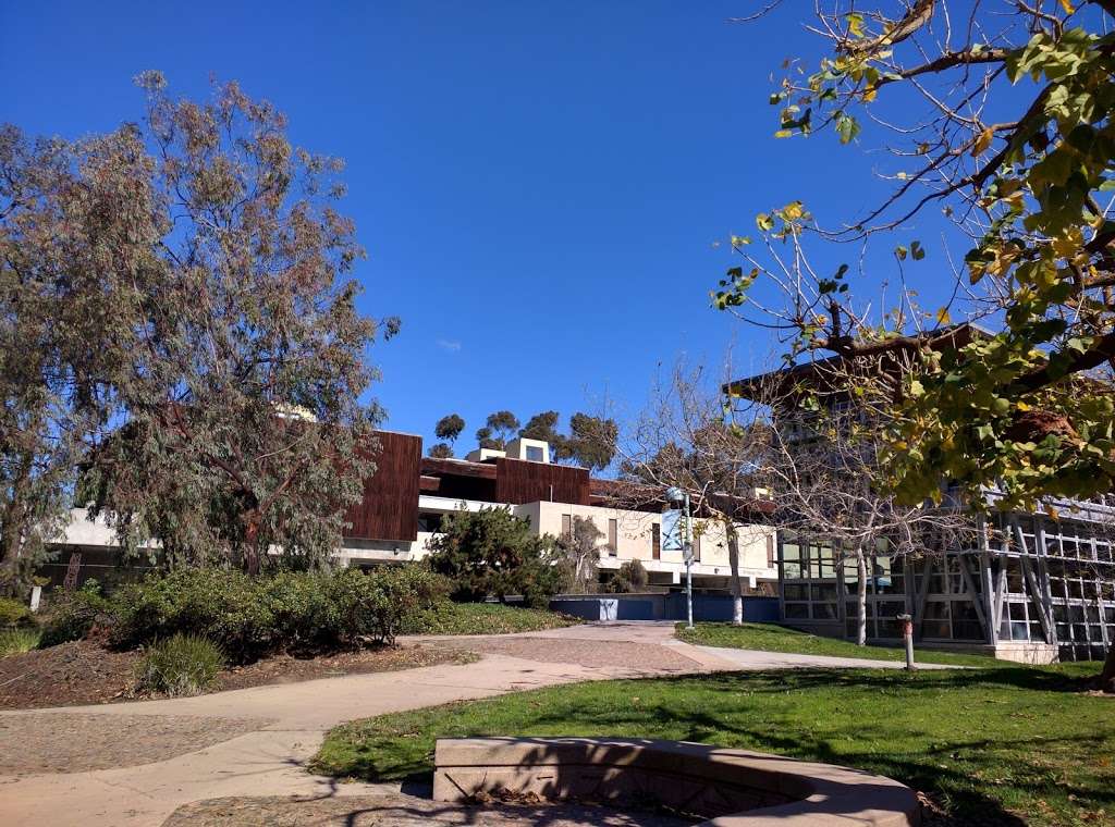 Main Gymnasium | San Diego, CA 92161, USA | Phone: (858) 534-4037