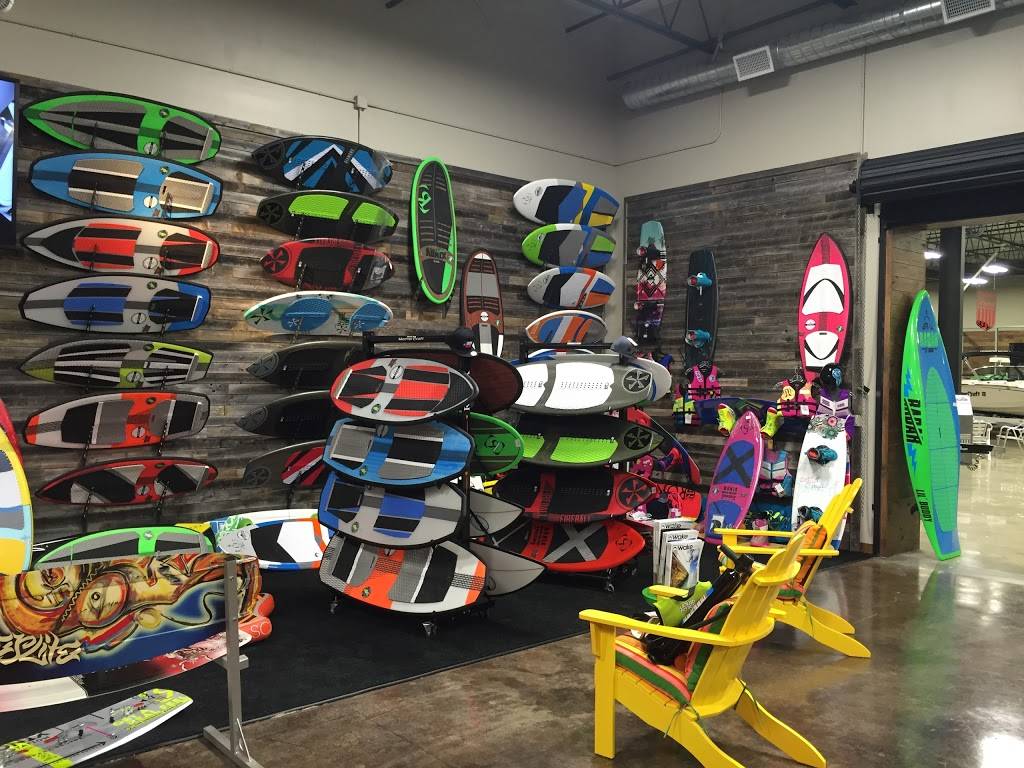 Texas MasterCraft - Fort Worth | 2177 East Loop 820 N, Fort Worth, TX 76118 | Phone: (817) 589-7547