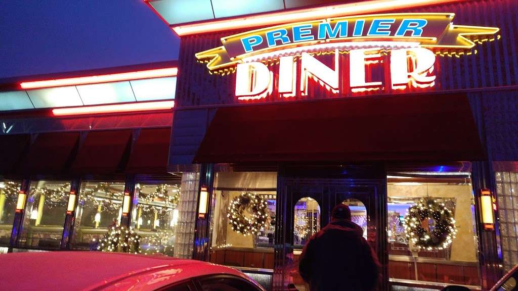 Premier Diner Commack | 690 Commack Rd, Commack, NY 11725, USA | Phone: (631) 462-1432