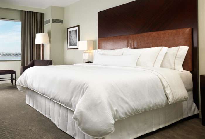 The Westin Washington National Harbor | 171 Waterfront St, National Harbor, MD 20745 | Phone: (301) 567-3999