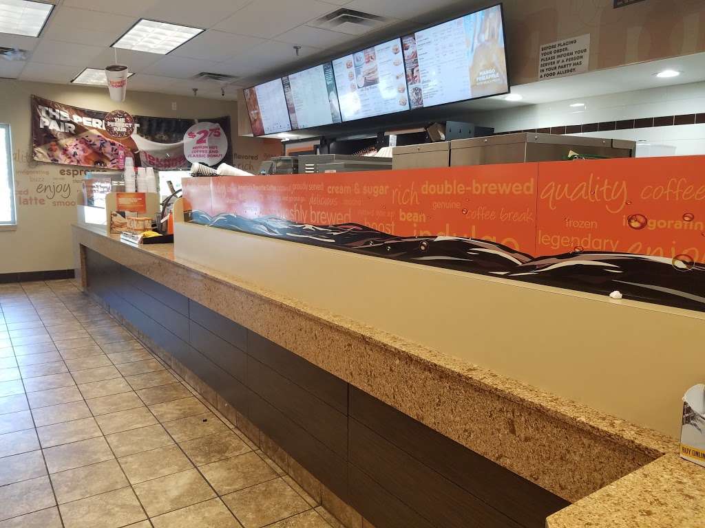 Dunkin Donuts | 193 NJ-17, Paramus, NJ 07652 | Phone: (201) 261-9607