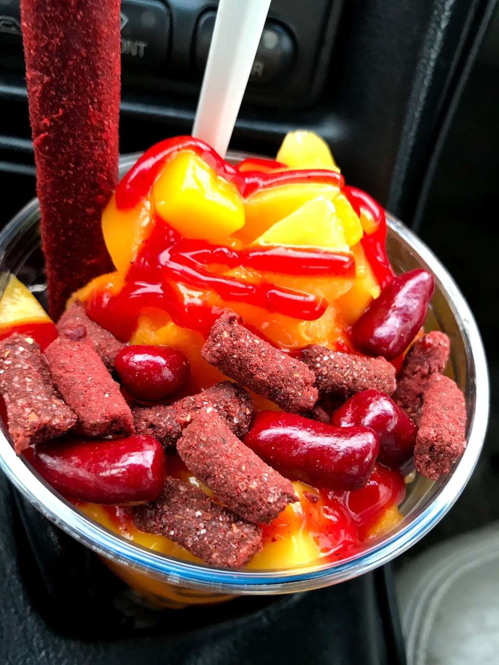 Refresqueria La Mangonada | Houston, TX 77025, USA | Phone: (346) 227-8129