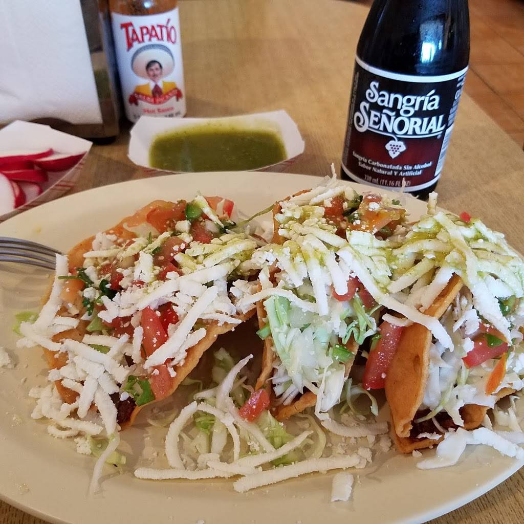 Taco Boy | 9024 Slauson Ave, Pico Rivera, CA 90660, USA | Phone: (562) 949-2003