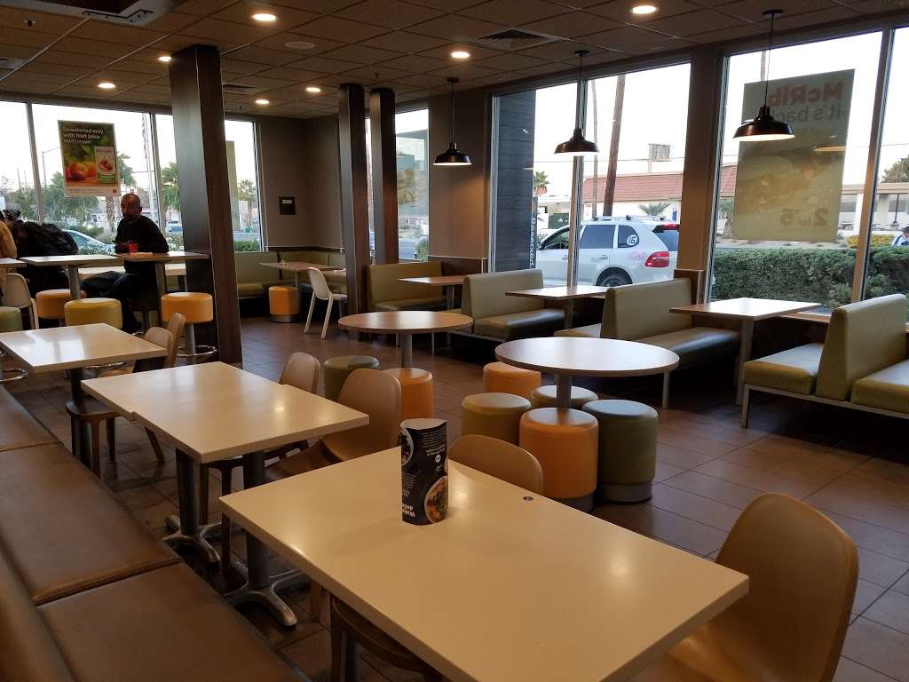 McDonalds | 7474 Indiana Ave, Riverside, CA 92504, USA | Phone: (951) 354-5518