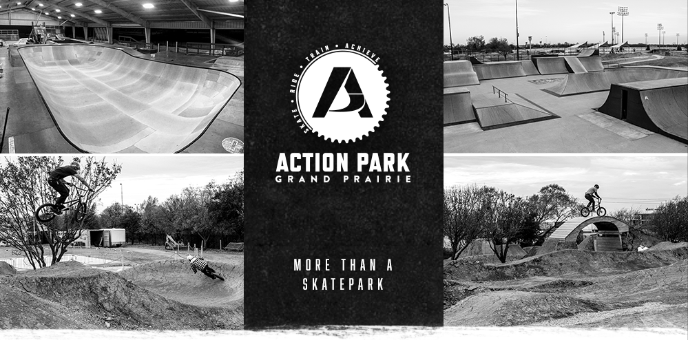 Action Park Grand Prairie | 1002 Lone Star Pkwy, Grand Prairie, TX 75050, USA | Phone: (972) 262-4479