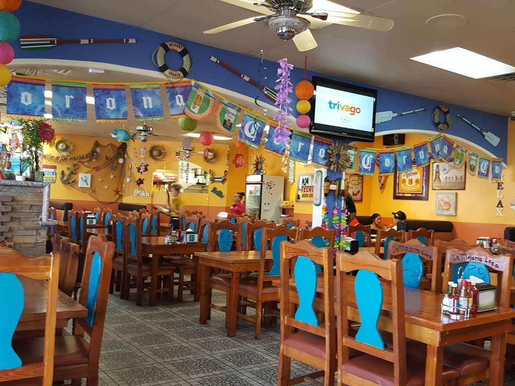 La Mojarra Loca | 821 N Lamb Blvd, Las Vegas, NV 89110, USA | Phone: (702) 452-5456