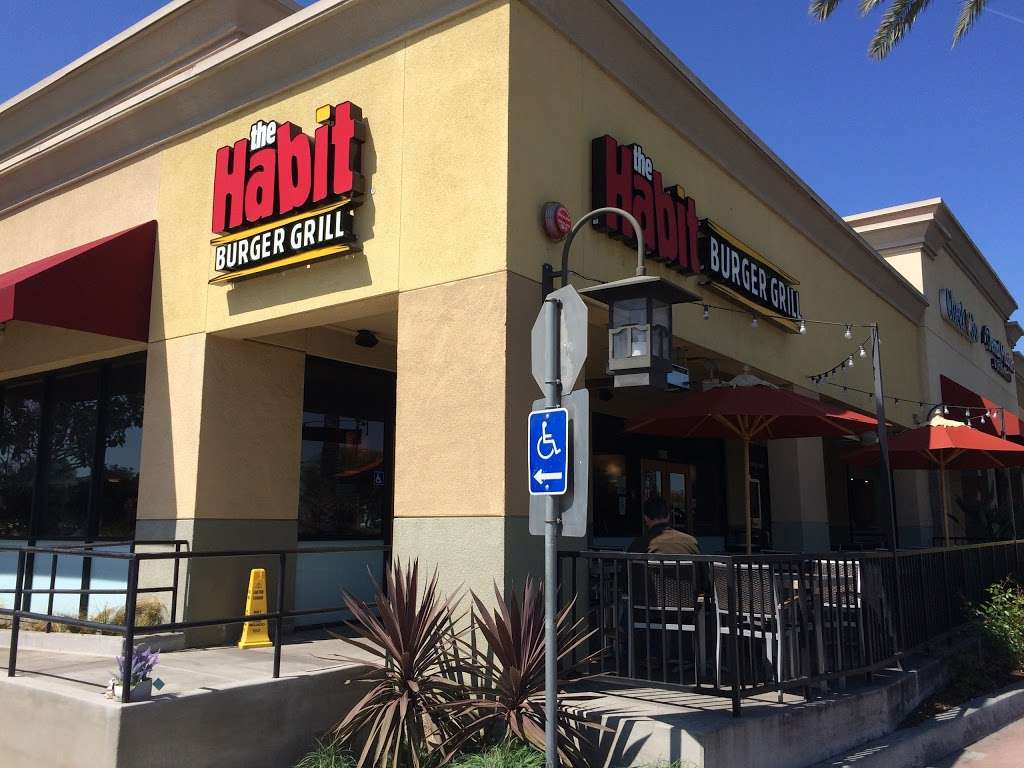 The Habit Burger Grill | 8988 Washington Blvd, Pico Rivera, CA 90660, USA | Phone: (562) 948-2900