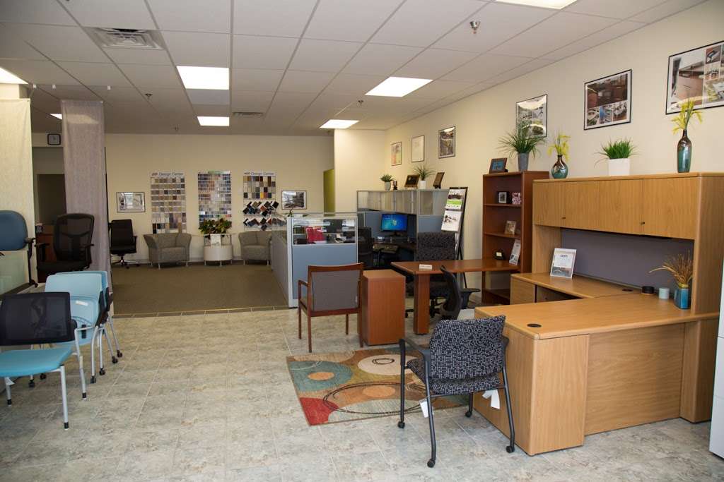 Midwest Office Supply | 1501 S Belt Hwy, St Joseph, MO 64507 | Phone: (816) 233-8338