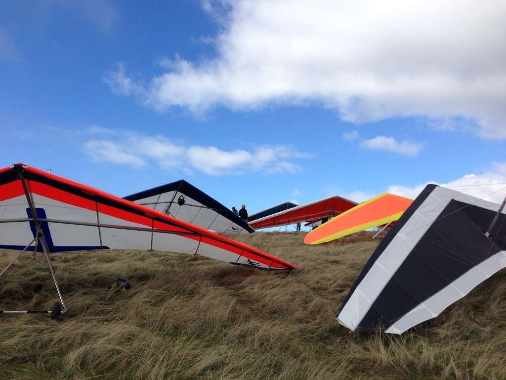 East Bay Hang Gliding | 6722 Sapphire St, Dublin, CA 94568 | Phone: (707) 373-0964