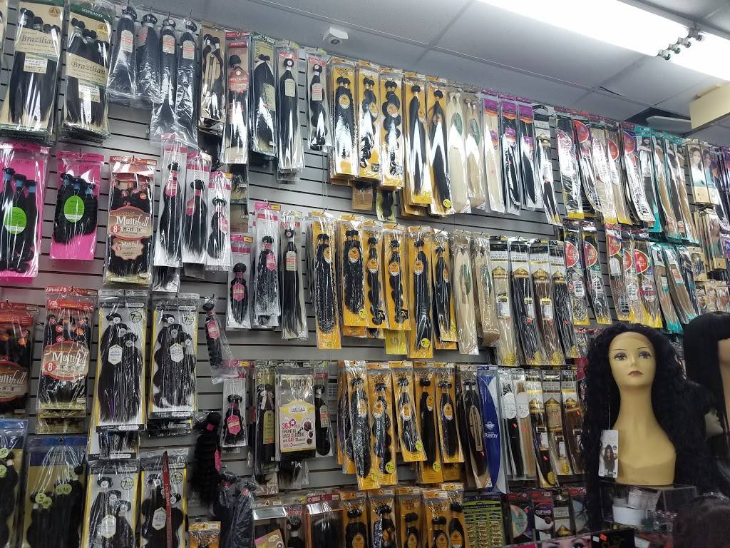 Fashion Beauty Supply | STE k1c 7900, NW 27th Ave, Miami, FL 33147, USA | Phone: (305) 835-0063