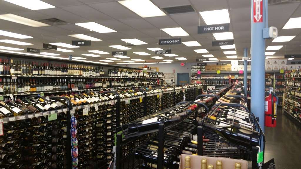 Specs Wines, Spirits & Finer Foods | 5720 New Territory Blvd, Sugar Land, TX 77479, USA | Phone: (281) 491-0811