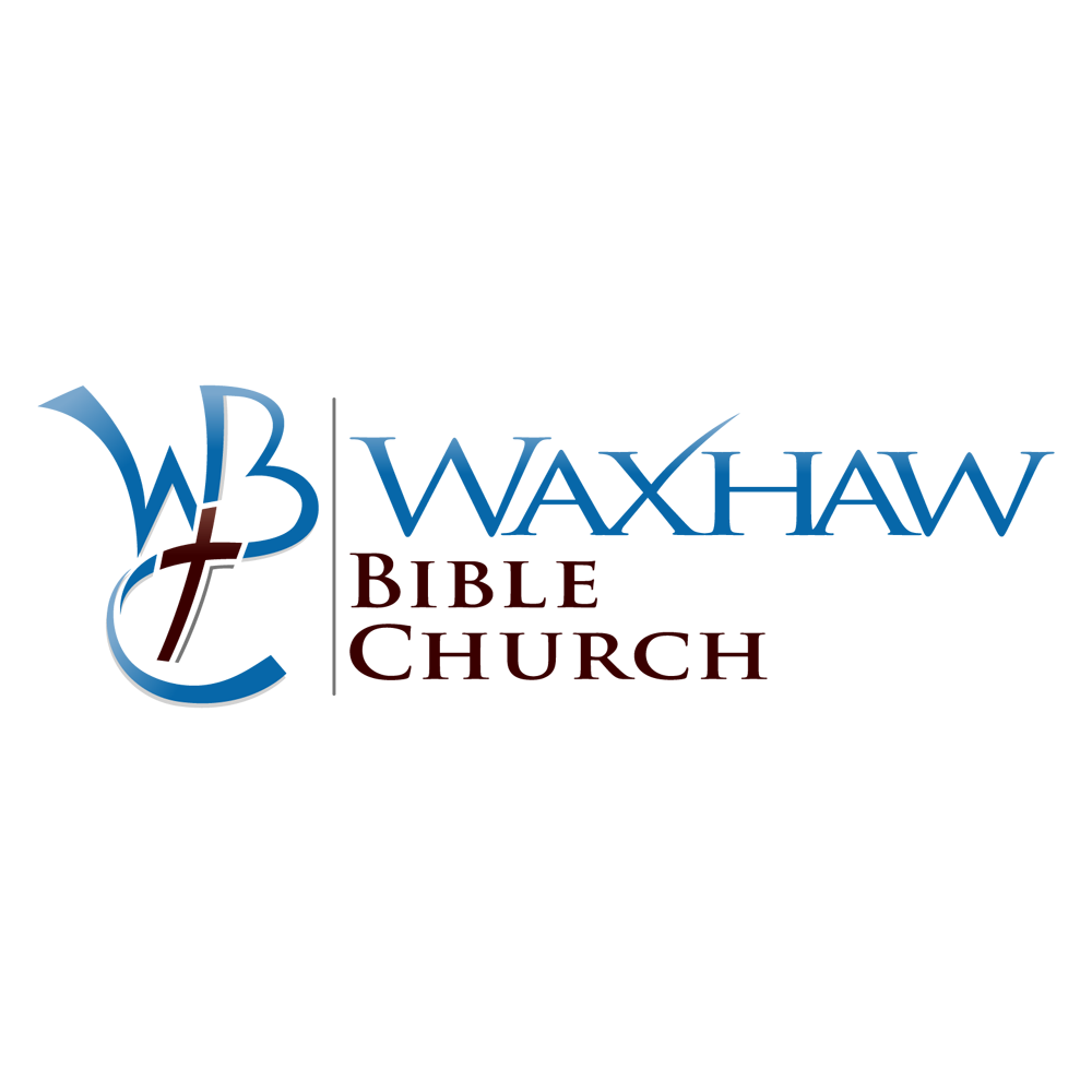 Waxhaw Bible Church | 6810 Pleasant Grove Rd, Waxhaw, NC 28173, USA | Phone: (704) 843-4514