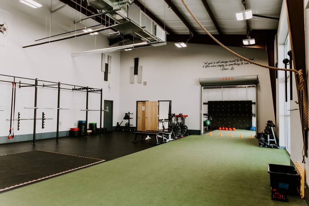 Riley Sports Performance | 336 NE 145th Pl, Edmond, OK 73013, USA | Phone: (760) 917-0080