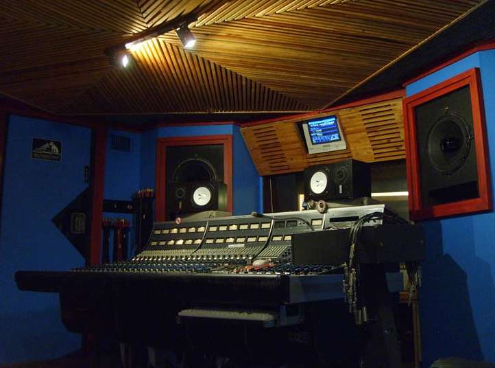 Sabella Recording Studio | 49 Oakdale Rd, Roslyn Heights, NY 11577 | Phone: (516) 484-0862