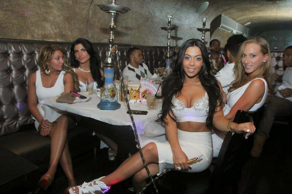 B Side Complex: Night Club and Hookah Lounge | 939 N Delaware Ave, Philadelphia, PA 19123 | Phone: (484) 388-1300