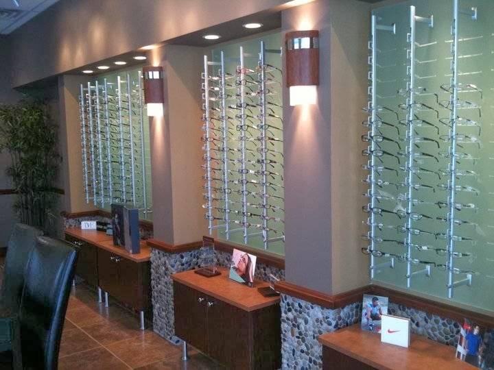 Opticology Eyecare | 7724 E 37th St N #100, Wichita, KS 67226, USA | Phone: (316) 337-5500