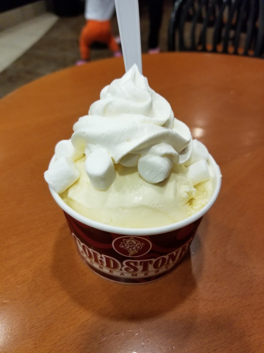 Cold Stone Creamery | 15641 Sheridan St #500, Davie, FL 33331, USA | Phone: (954) 880-0014