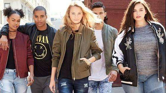 rue21 | 6000 Sepulveda Blvd Space J 3470, Culver City, CA 90230, USA | Phone: (310) 398-2450