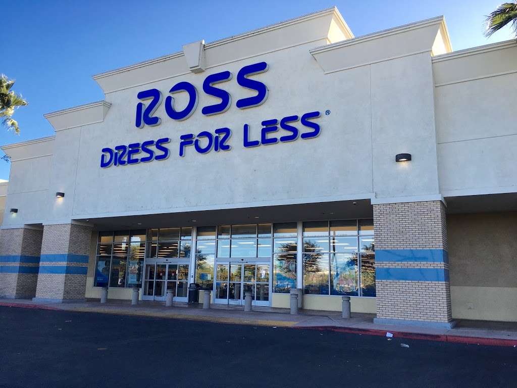 Ross Dress for Less | 212 Towne Center Dr, Compton, CA 90220, USA | Phone: (310) 885-5953