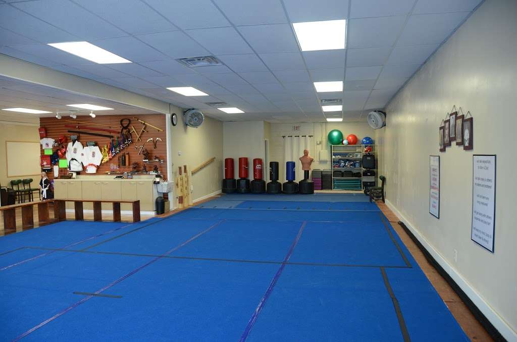American Blackbelt Karate | 121 S Harbour Dr, Noblesville, IN 46062, USA | Phone: (317) 773-6554