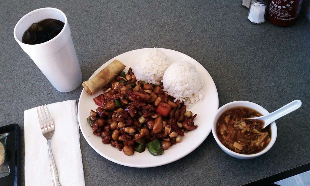 Great Wok of China | 4635 Frazee Rd Ste D, Oceanside, CA 92057, USA | Phone: (760) 439-8939