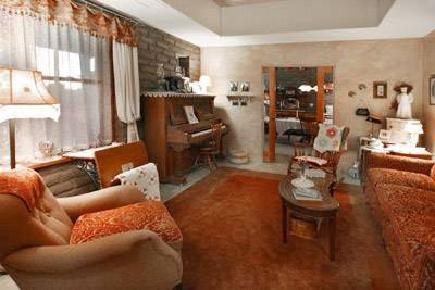 Desert Dove Bed & Breakfast | 11707 E Old Spanish Trail, Tucson, AZ 85730, USA | Phone: (520) 722-6879