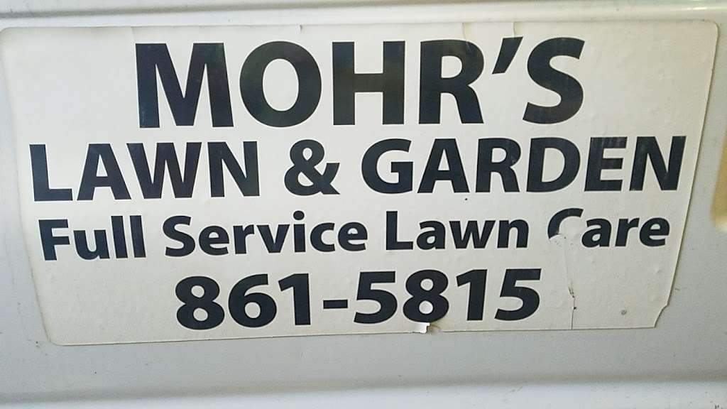 Mohrs Lawn & Garden LLC | 10280 N Pumpkinvine Rd, Fountaintown, IN 46130 | Phone: (317) 861-5815