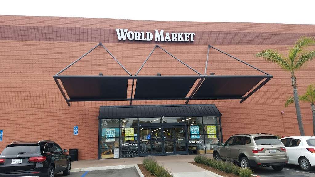 Cost Plus World Market | 8657 Villa La Jolla Dr Suite 117, La Jolla, CA 92037, USA | Phone: (858) 455-8210