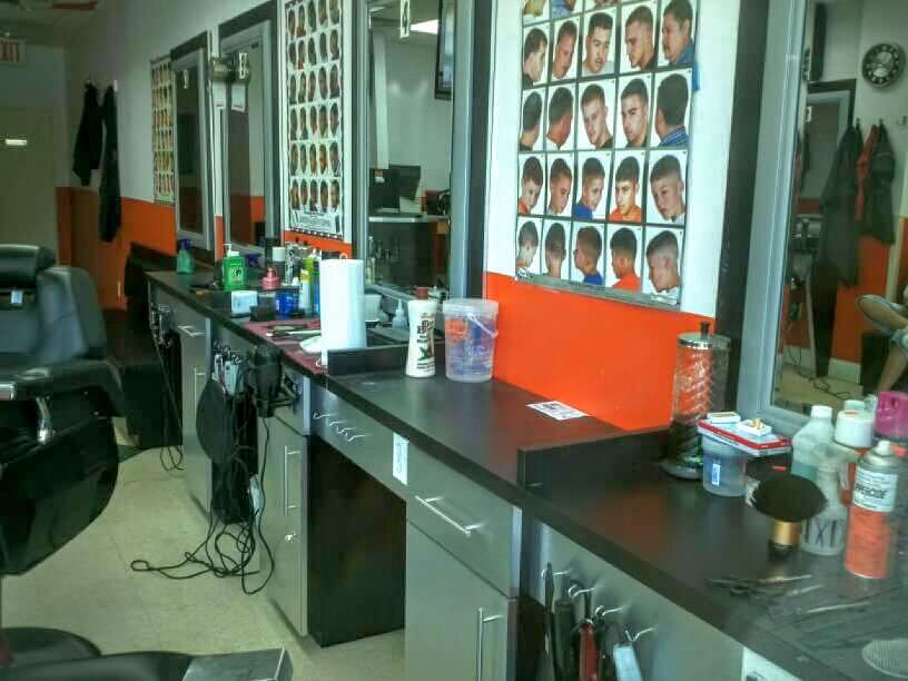 Sport Barber Shop | 560 Commonwealth Ave, The Bronx, NY 10473, USA | Phone: (718) 513-0355