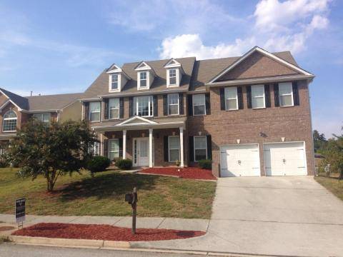 Opulence Real Estate Group | 3656 Cherry Ridge Blvd, Decatur, GA 30034, USA | Phone: (404) 396-4519