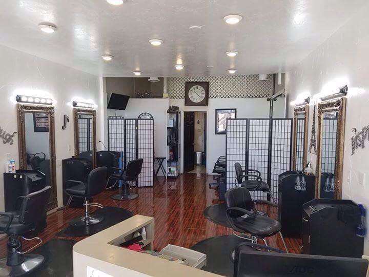 London Beauty Salon | 5145 W Alameda Ave, Denver, CO 80219, USA | Phone: (303) 922-9752