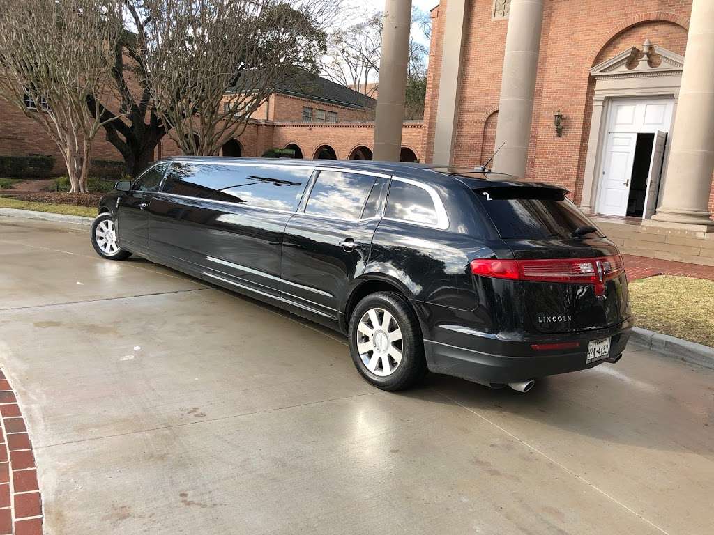 American Luxury Limousine Service | 10101 Harwin Dr, Houston, TX 77036, USA | Phone: (713) 781-5478