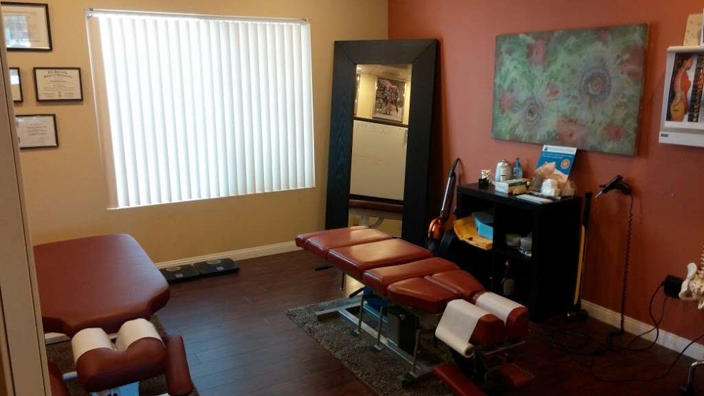 iHeart Chiropractic | 8680 Navajo Rd #107, San Diego, CA 92119, USA | Phone: (619) 581-9522