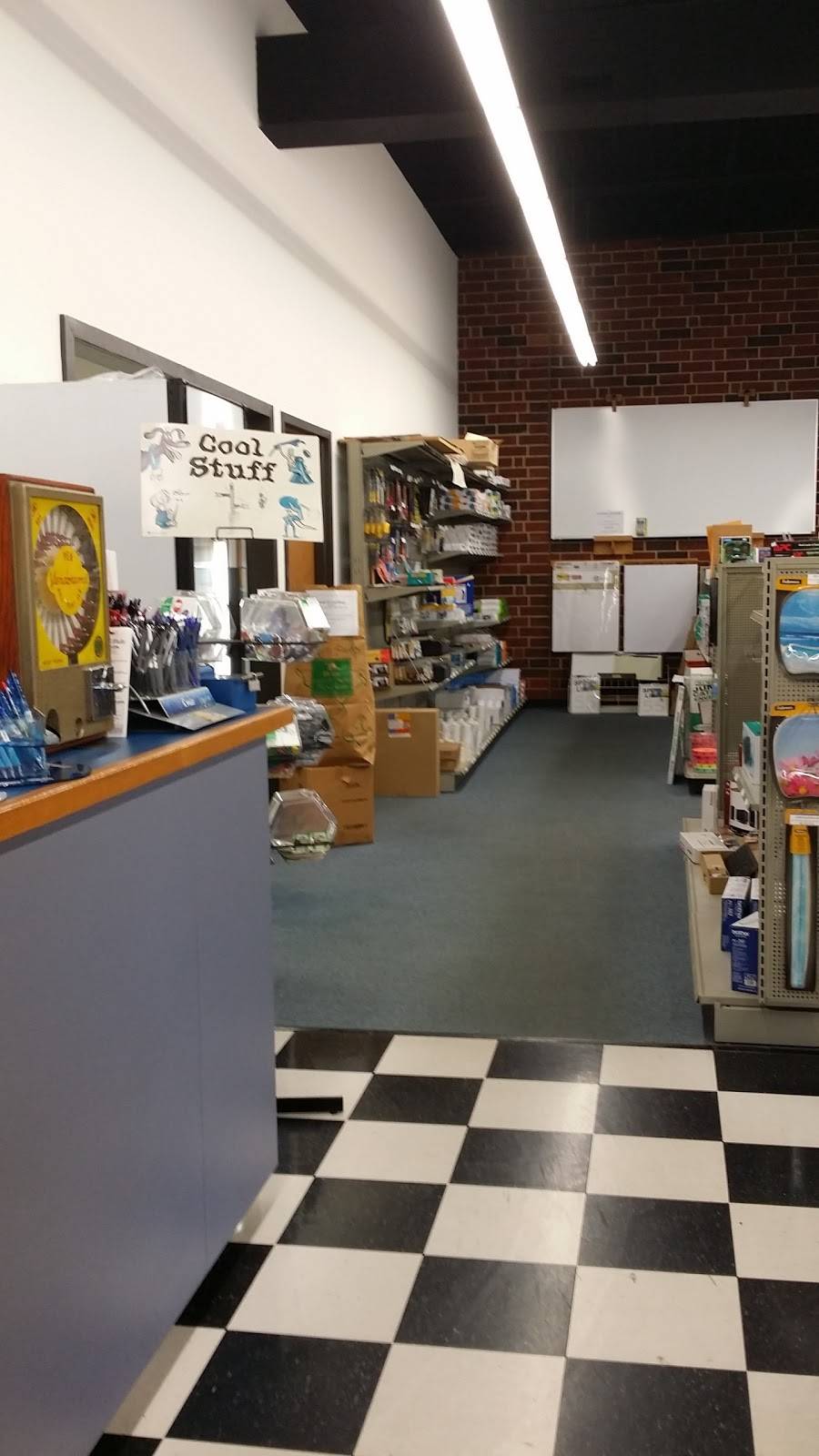 Archdale Office Supply | 115 Trindale Rd, Archdale, NC 27263, USA | Phone: (336) 434-4549