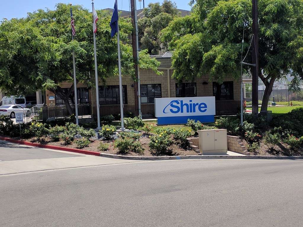 Shire | 4501 W Colorado Blvd, Los Angeles, CA 90039, USA | Phone: (818) 507-8297